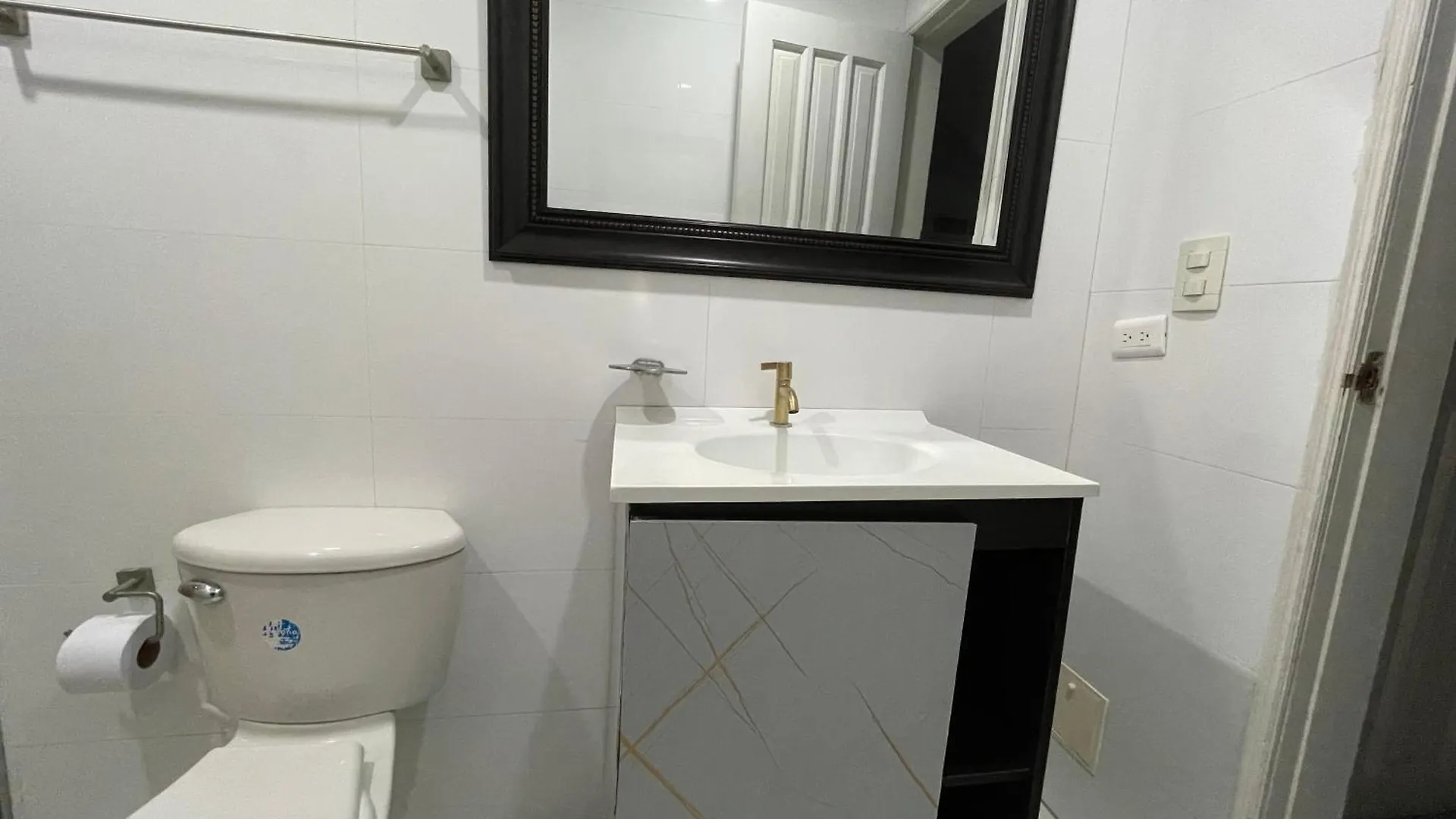Hermoso Apartamento Con Vista Al Mar Cartagena Apartmán